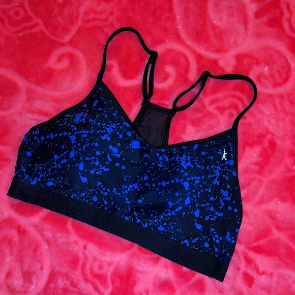 Danskin Now Sports Bra - Picture 1 of 3